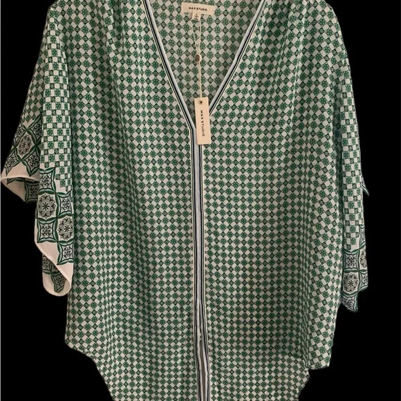 Max Studio Top Large size - Picture 1 of 5